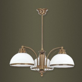 Люстра Kutek OBD OBD-ZW-3 (P)